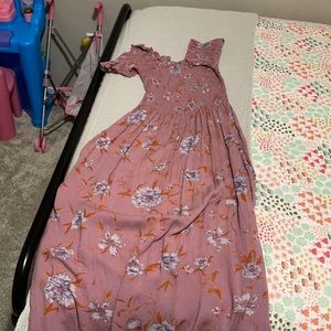 Urban outfitters dress